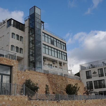 Sindyan Resort Amman Eksteriør bilde
